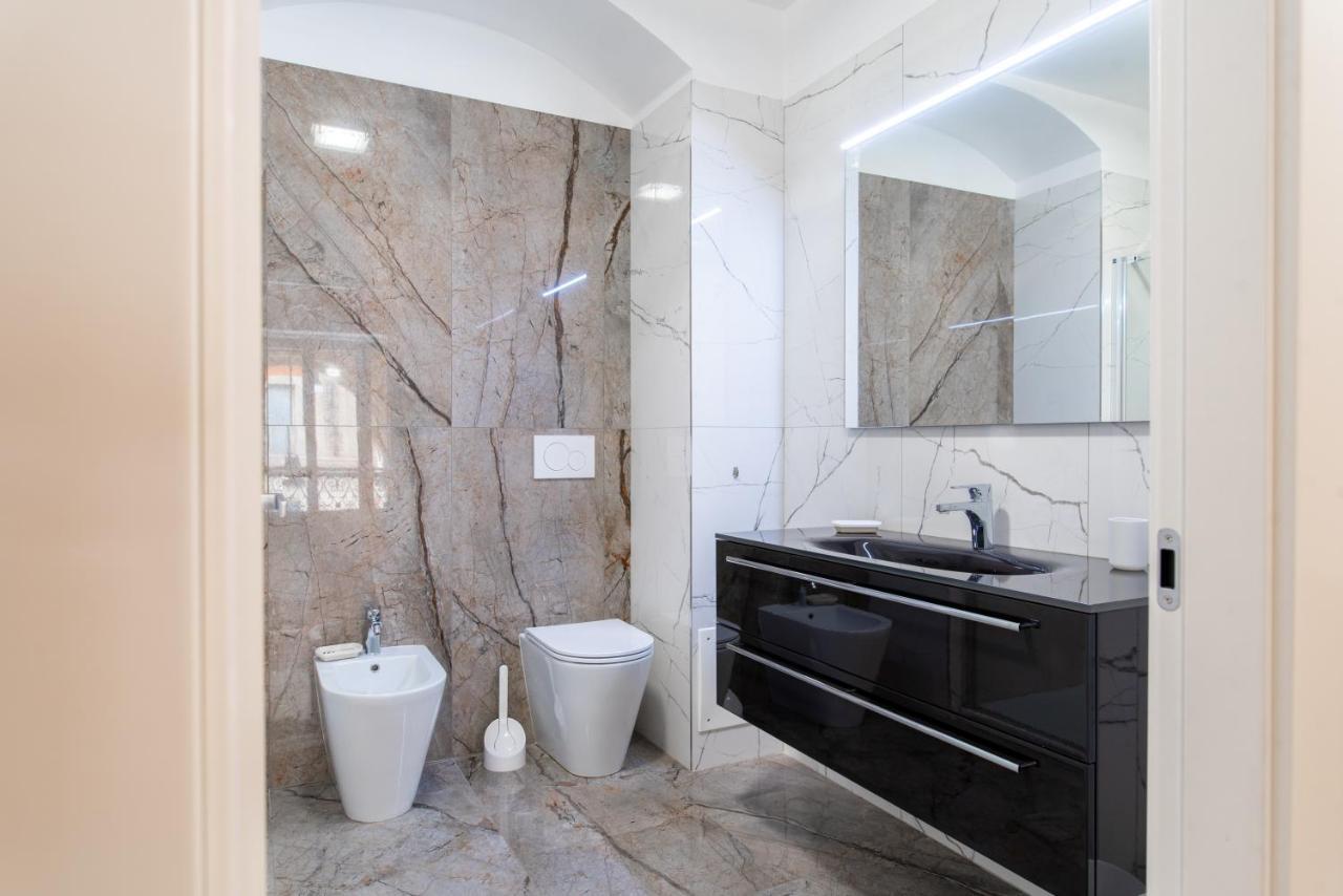 Royal Apartment Turin Exterior photo