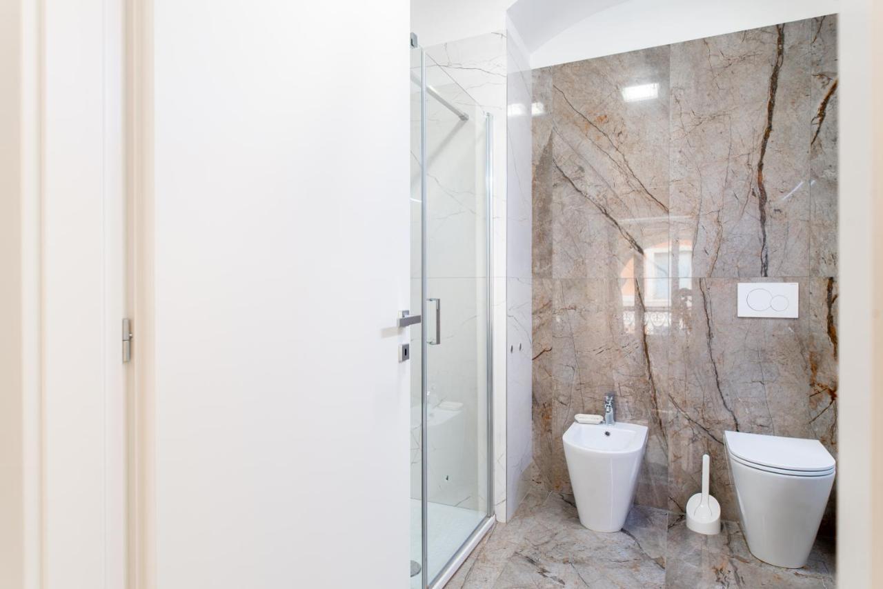 Royal Apartment Turin Exterior photo