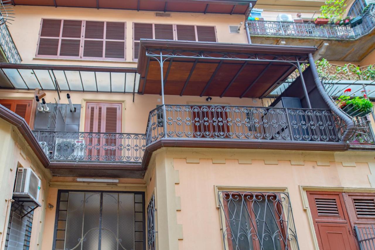 Royal Apartment Turin Exterior photo