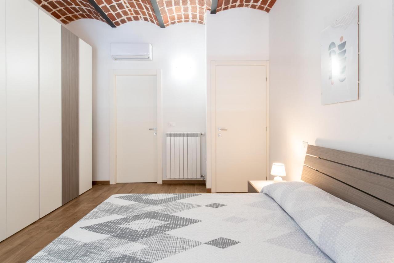Royal Apartment Turin Exterior photo