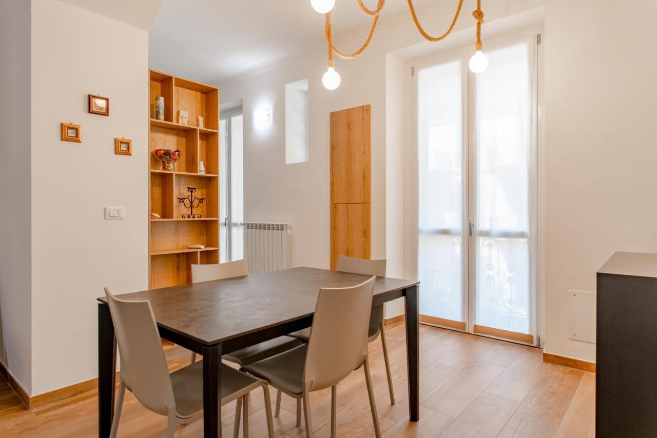 Royal Apartment Turin Exterior photo
