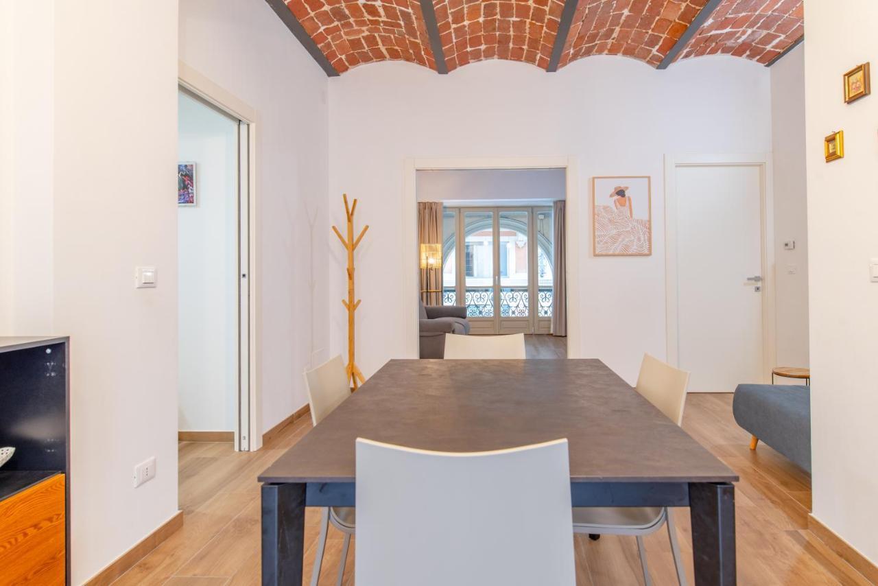 Royal Apartment Turin Exterior photo