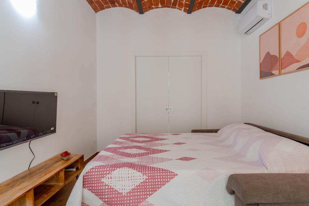 Royal Apartment Turin Exterior photo