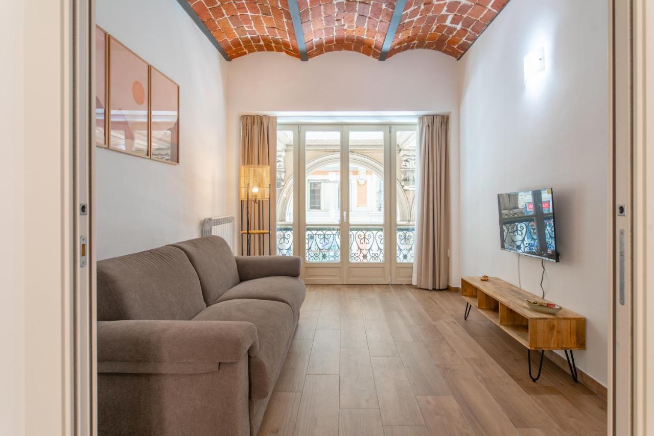 Royal Apartment Turin Exterior photo