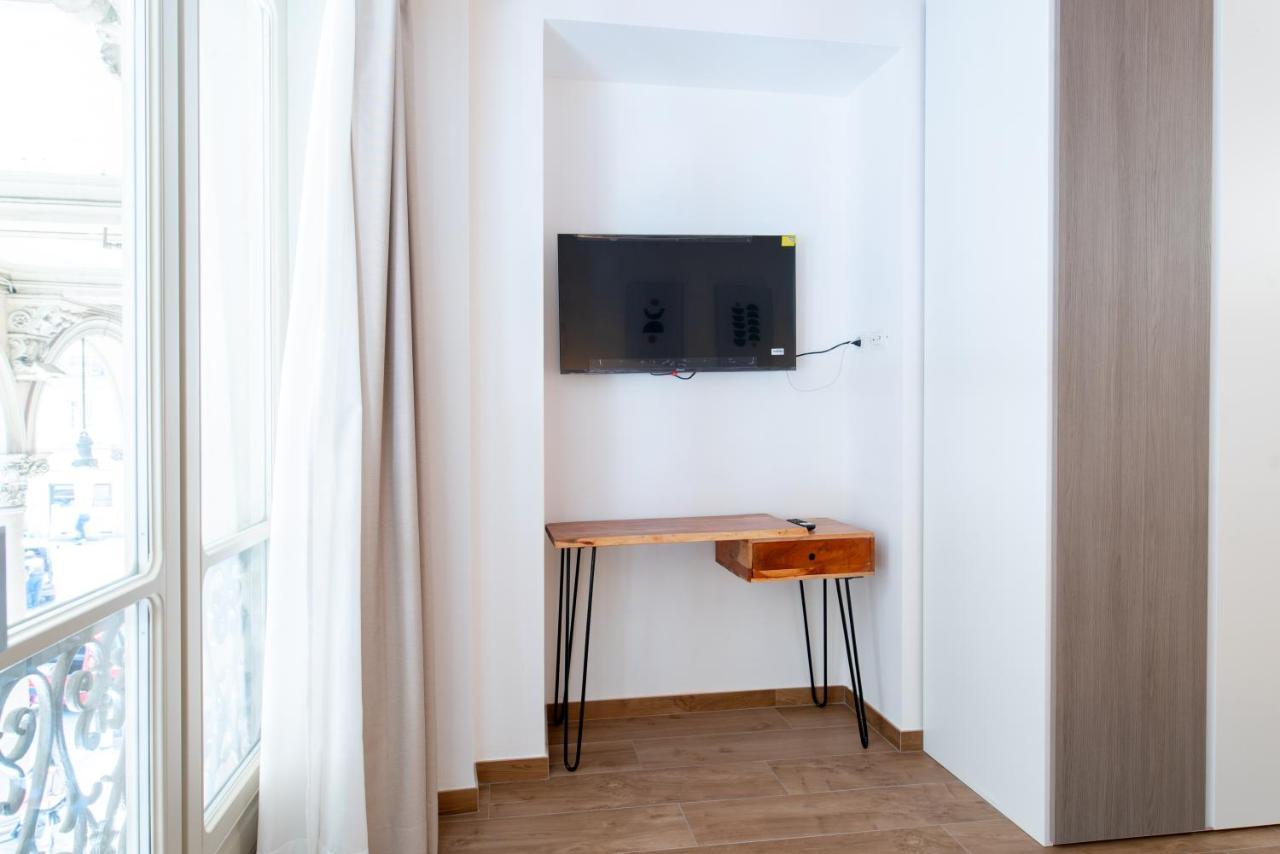 Royal Apartment Turin Exterior photo