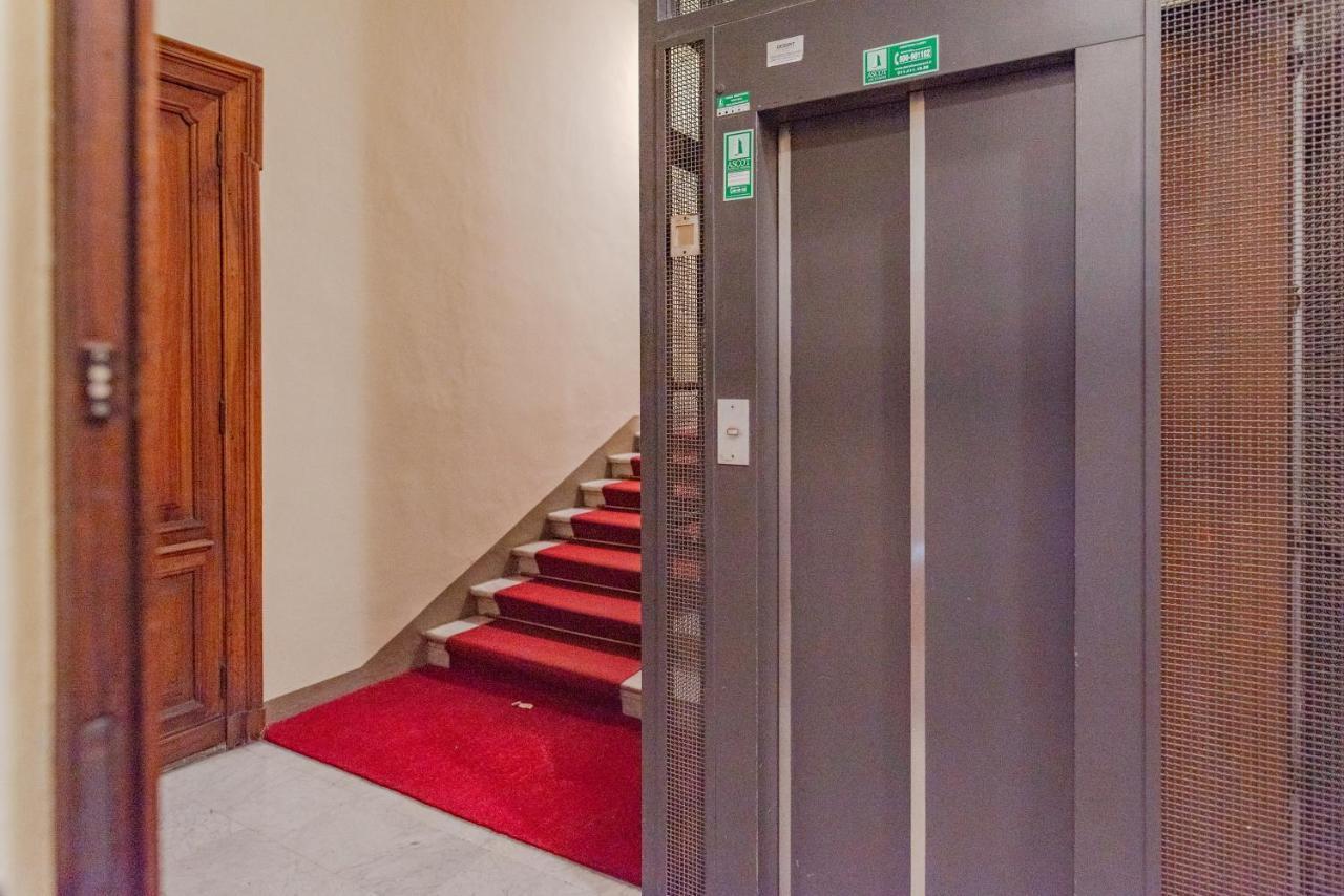 Royal Apartment Turin Exterior photo